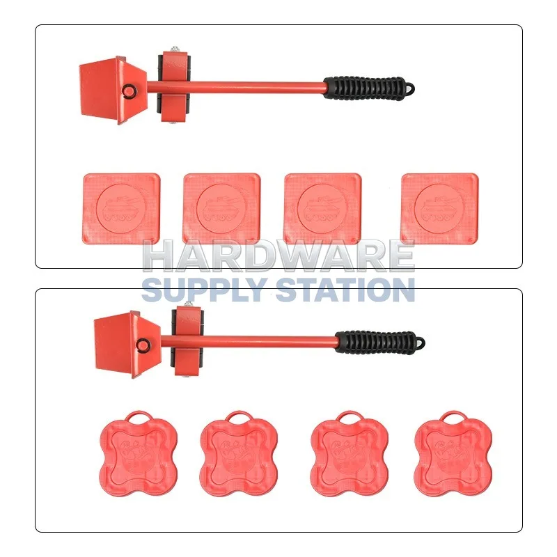 

Многофункциональный инструмент для перемещения мебели, кофейный столик, инструмент для перемещения мебели, устройство для перемещения тяжелых предметов