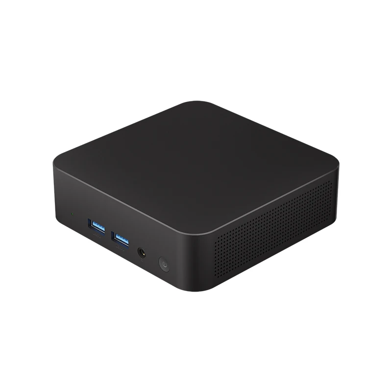 インテル N100 ミニPC 8GB DDR4 128GB/256GB M.2 NVMe SSD WiFi6