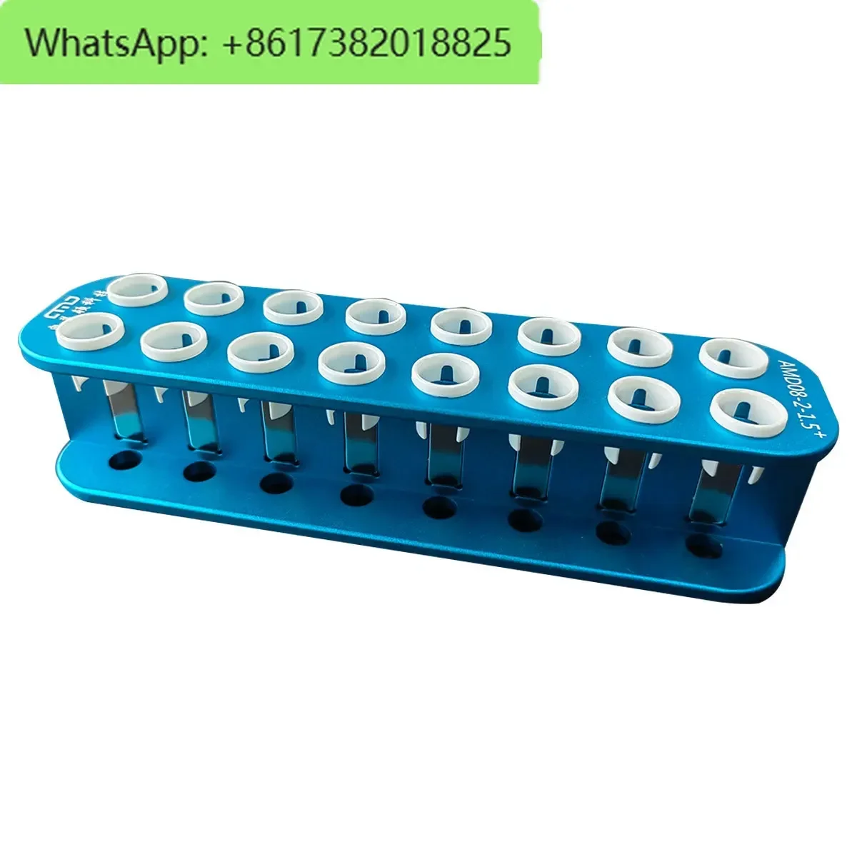 The 16-Well Magneti…