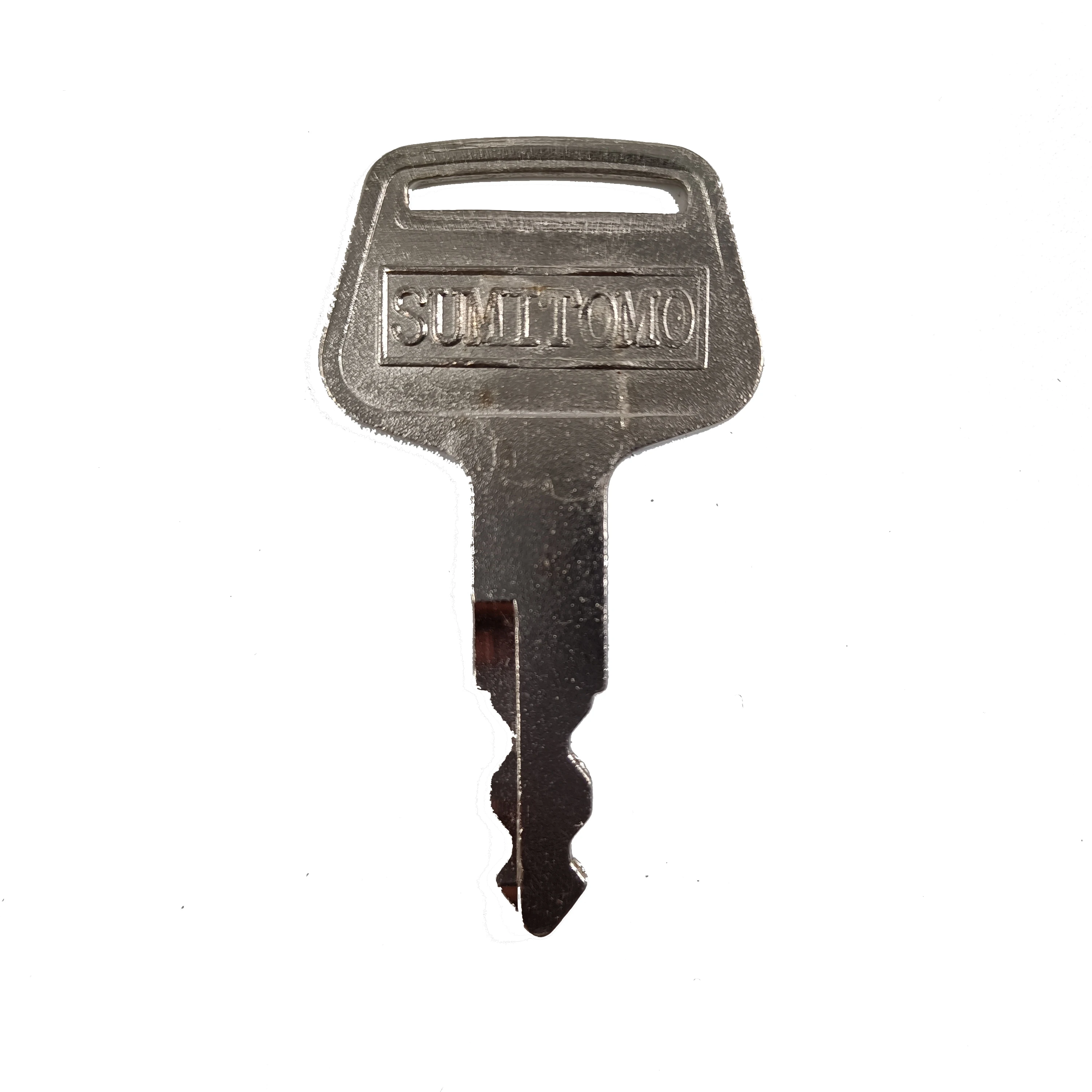 

For Sumitomo SH Ignition key SH130 200 210 240 A1 A2 Excavator