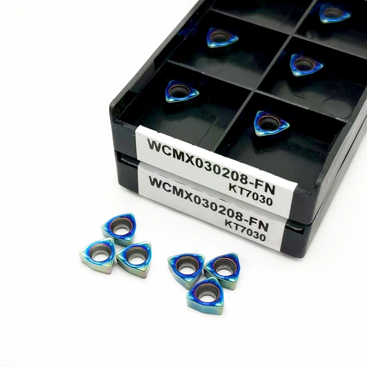 Carbide Insert Blade Turning Tool, Ferramenta Torno, WCMX030208, WCMX040208, WCMT050308, WCMT06T308, WCMT080412, KT7030, Ferramenta de corte