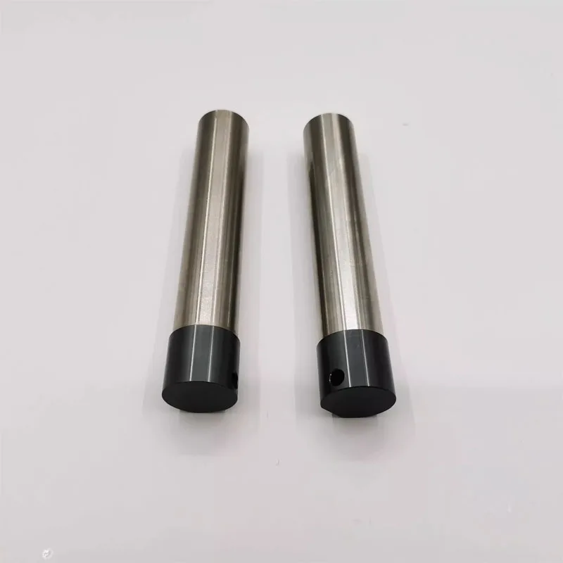 시뮬레이션 금속 스테인레스 스틸 오일 실린더 1/14 Tamiya RC 트럭 자동차 덤프 트럭 Diy 부품 완구