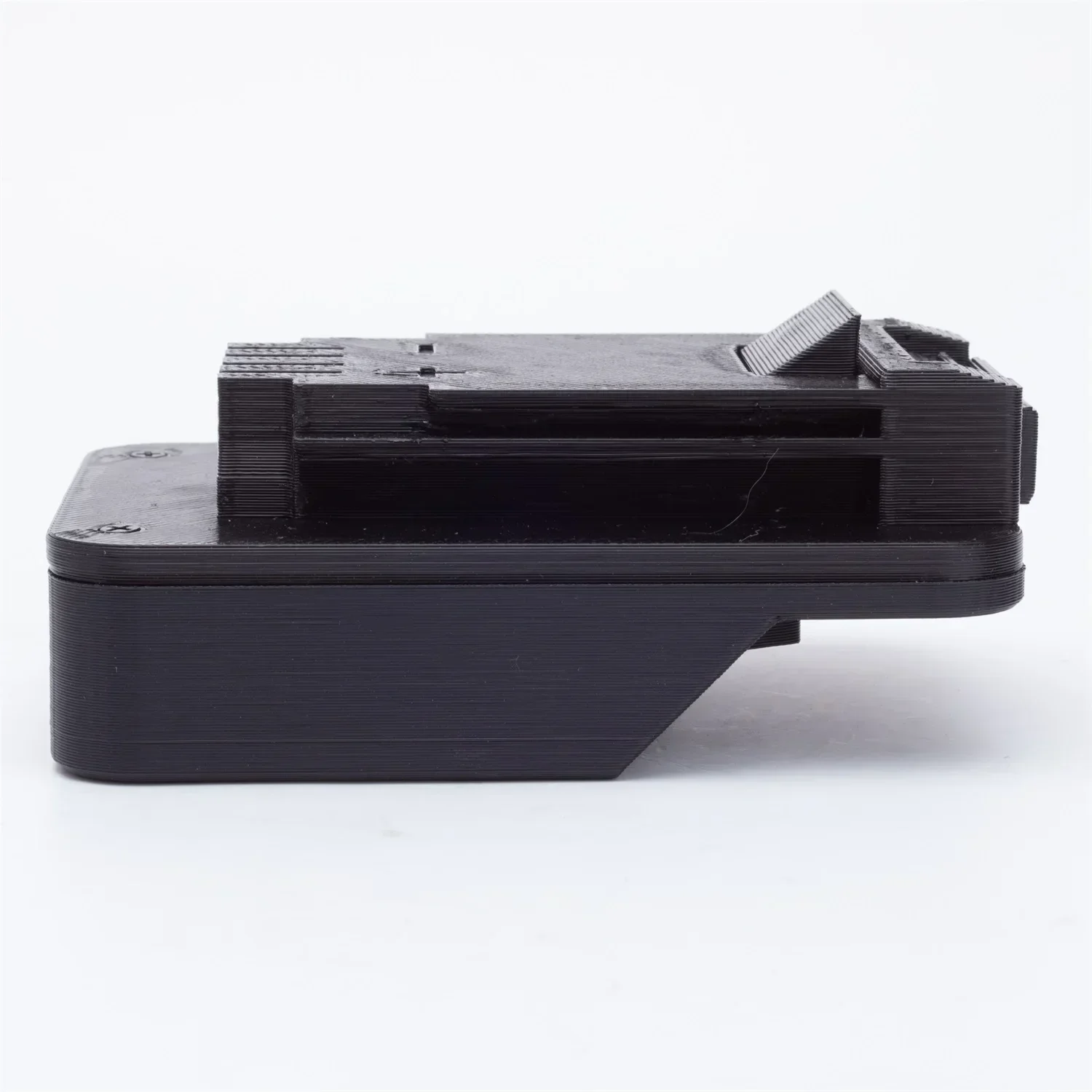 Imagem -03 - Adaptador para Bateria de Lítio Lidl Parkside X20v Team Convert para Black Mais Decker 20v Acessórios para Ferramentas de Furadeira Elétrica sem Bateria