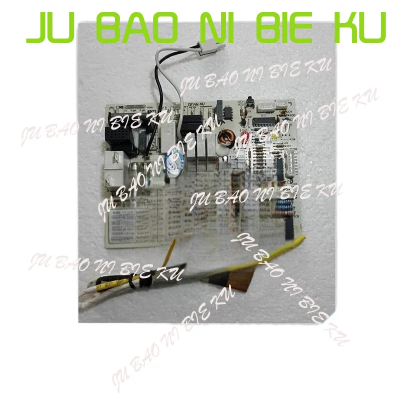 

для печатной платы компьютера Gree M503F3-A 30135035 GRJ503-A2 хороший рабочий DD