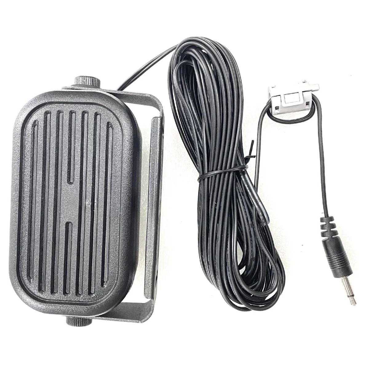 B03B-For SP-35 مكبر صوت خارجي يناسب راديو السيارة IC-2730/ID-5100/ID-4100/IC-7100/IC-718/IC-2300H