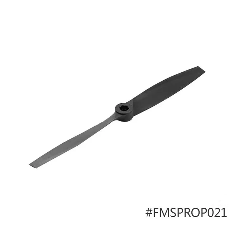 FMSRC 1300mm 1.3m  PA-18 J3 Cub Piper Propeller 11x7 in 2 blade FMSPROP021 RC Airplane Aircraft Model Plane Parts PA18