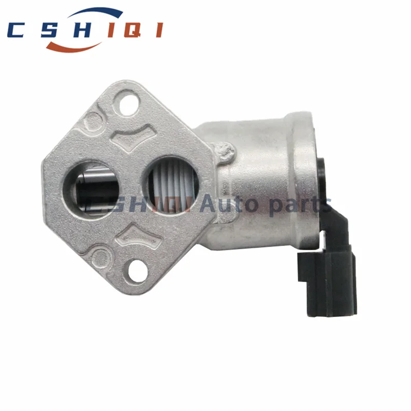 XL3F9F715BA Leerlaufluftregelventil Für Ford F150 V6 4,2 L 1999 2000 2001 XL3Z-9F715-BA XL3E-9F715-BA Autos Ersatzteile