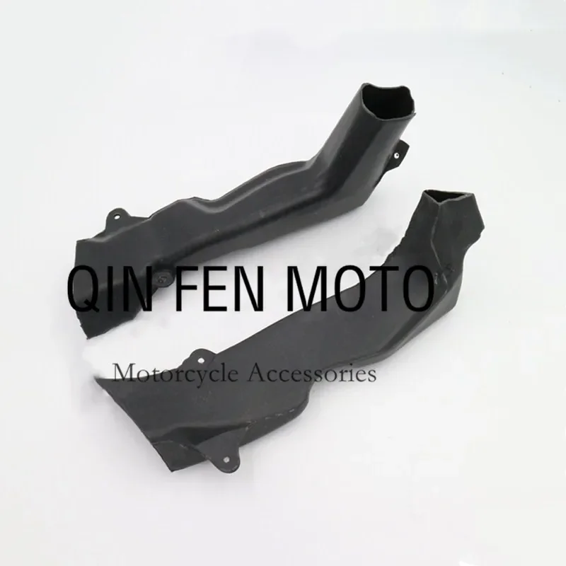

Fit For Yamaha R6 2006 2007 Inner Air Intake Pipe Ventilation Opening