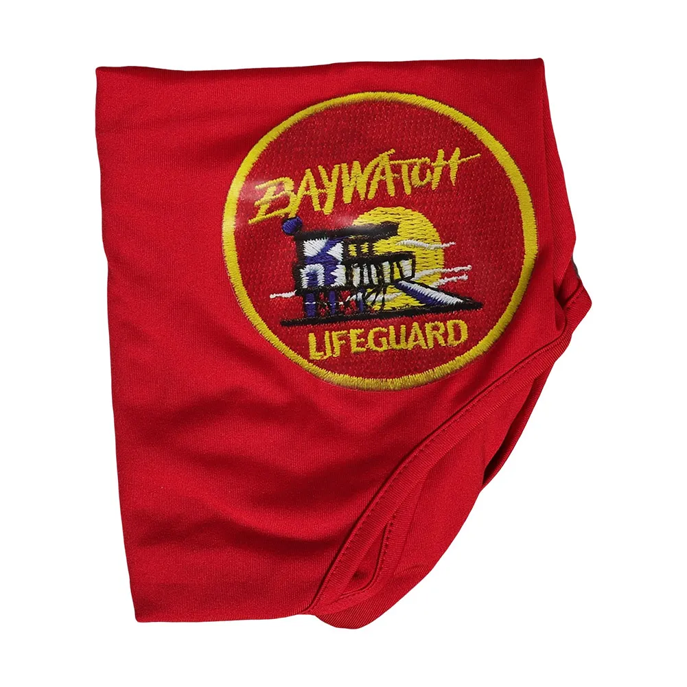 1989 TV Baywatch زي CJ باركر ميتش تأثيري للنساء الرجال الصيف ملابس الشاطئ امرأة الخيال هالوين كرنفال ملابس للحفلات