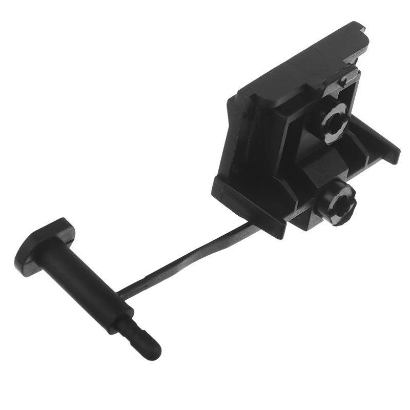 1Pc staffa per disco rigido inferiore per desktop serie ThinkStationK staffa SSD M.2