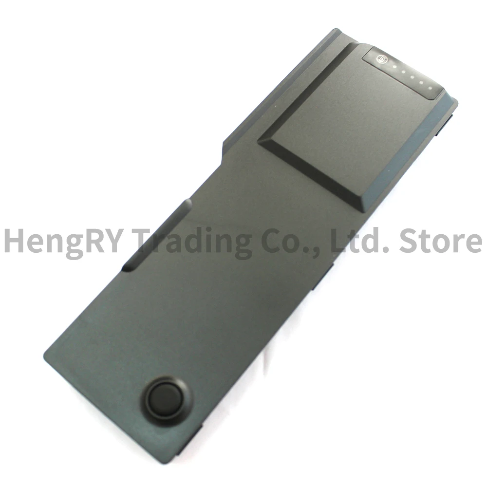 Imagem -04 - Cpmanc-bateria do Portátil Pilhas para Dell Inspiron 6400 1501 E1505 Latitude 131l Vostro 1000 Gd761 Kd476 Hk421