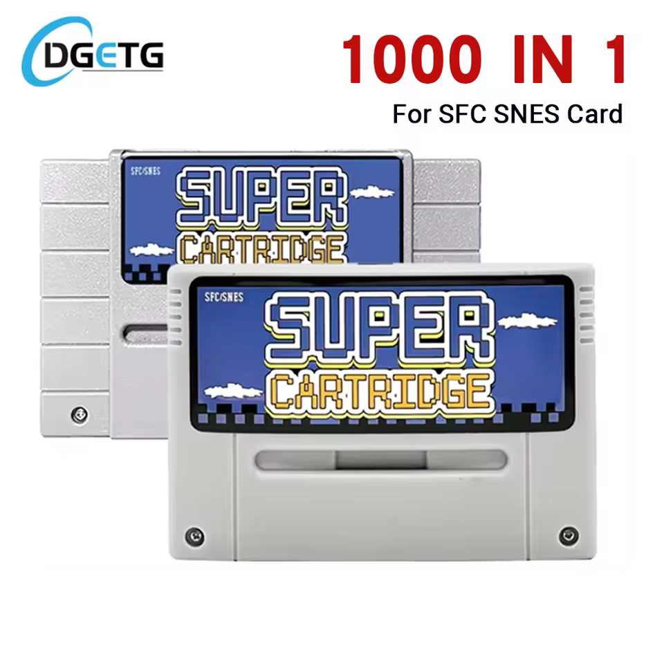 4. SNES 100..