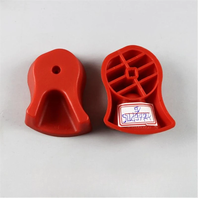 NEW Black Yellow Accelerator Knob For Rema EP Xilin Pallet Truck Tiller Head Frei Noblelift Stacker Operating Handle Throttle