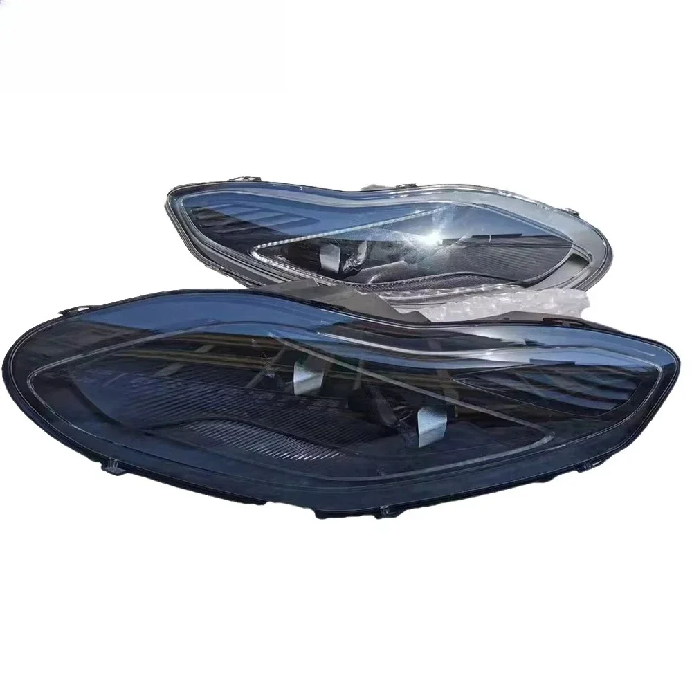 

’Aston Martin DB11 LED Headlight Assembly Left/Right Side OEM Replacement