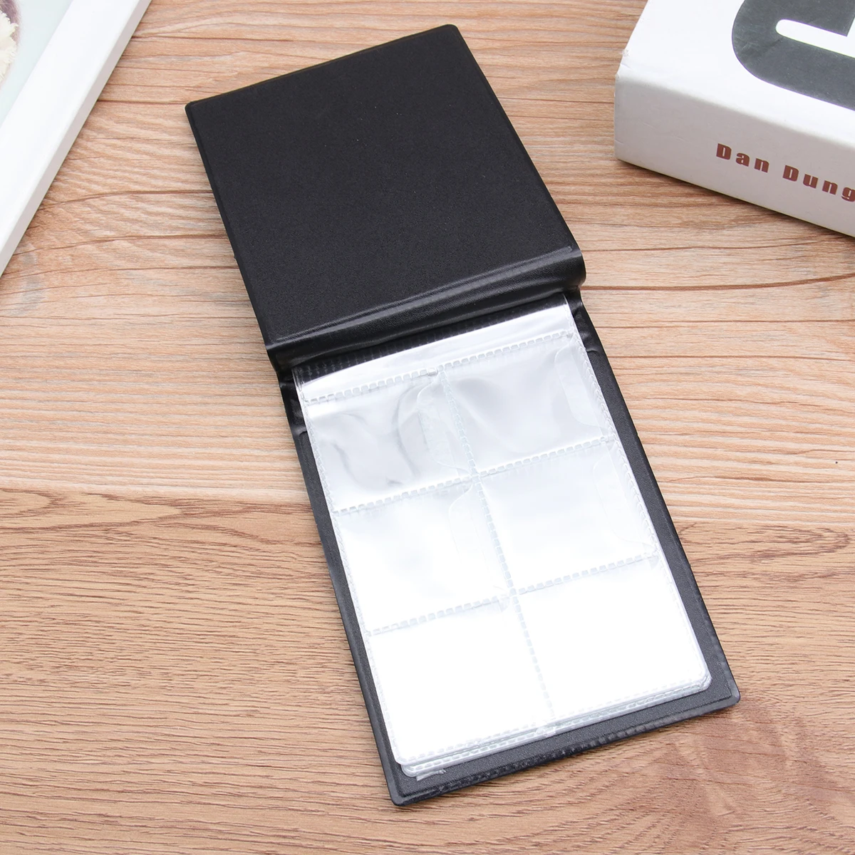 60 جيب عملة جمع الألبوم الأخضر الداكن 10 صفحة حامل المحمولة للعملات المعدنية قبعات الرموز ميداليات شارات غطاء بولي يوريثان الصفحات مقابل