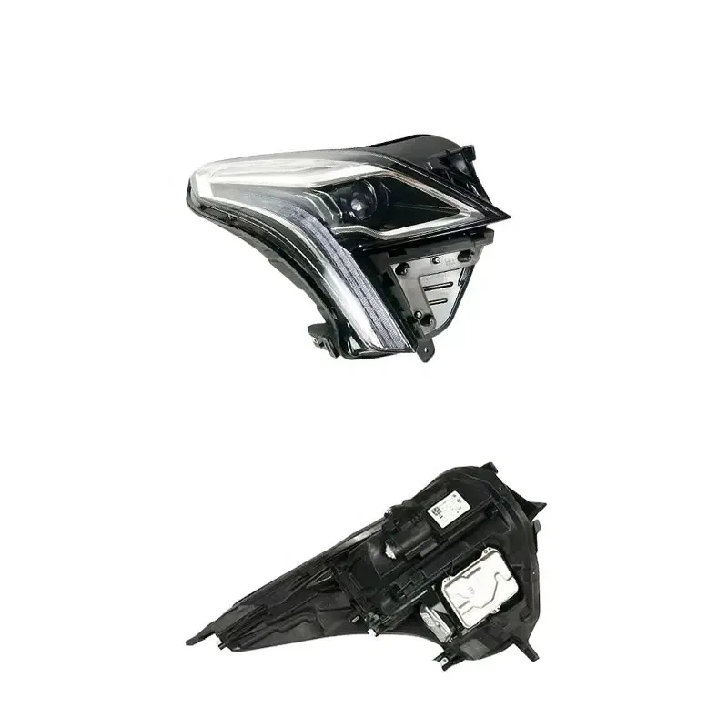 For Cadillac XT5 LED Head Lamp Auto Lighting Systems For Car OE GM004-H6LL1-BH0 6000k Color Temperature Long Refurbished Parts