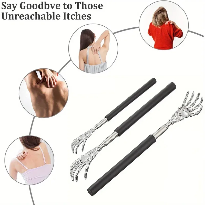 Thumbnail 3 - #40 Best Back Scratchers to Buy In 2026
