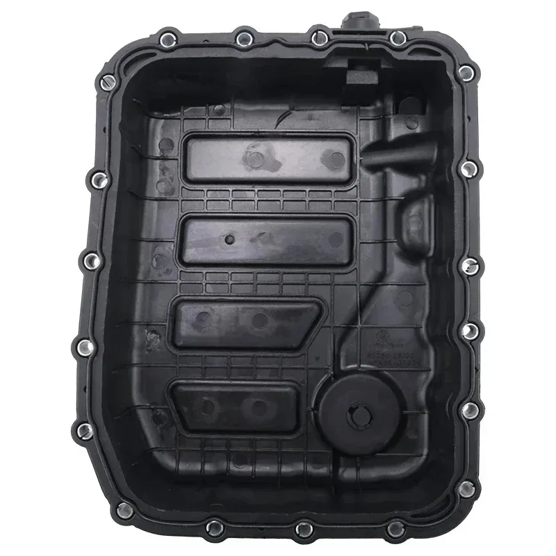 

A6MF1 A6MF2 45280-26100 Oil Pan 4528026101 Fit For Elantra& IX35 2013-2015 Repairing Oil Leaks