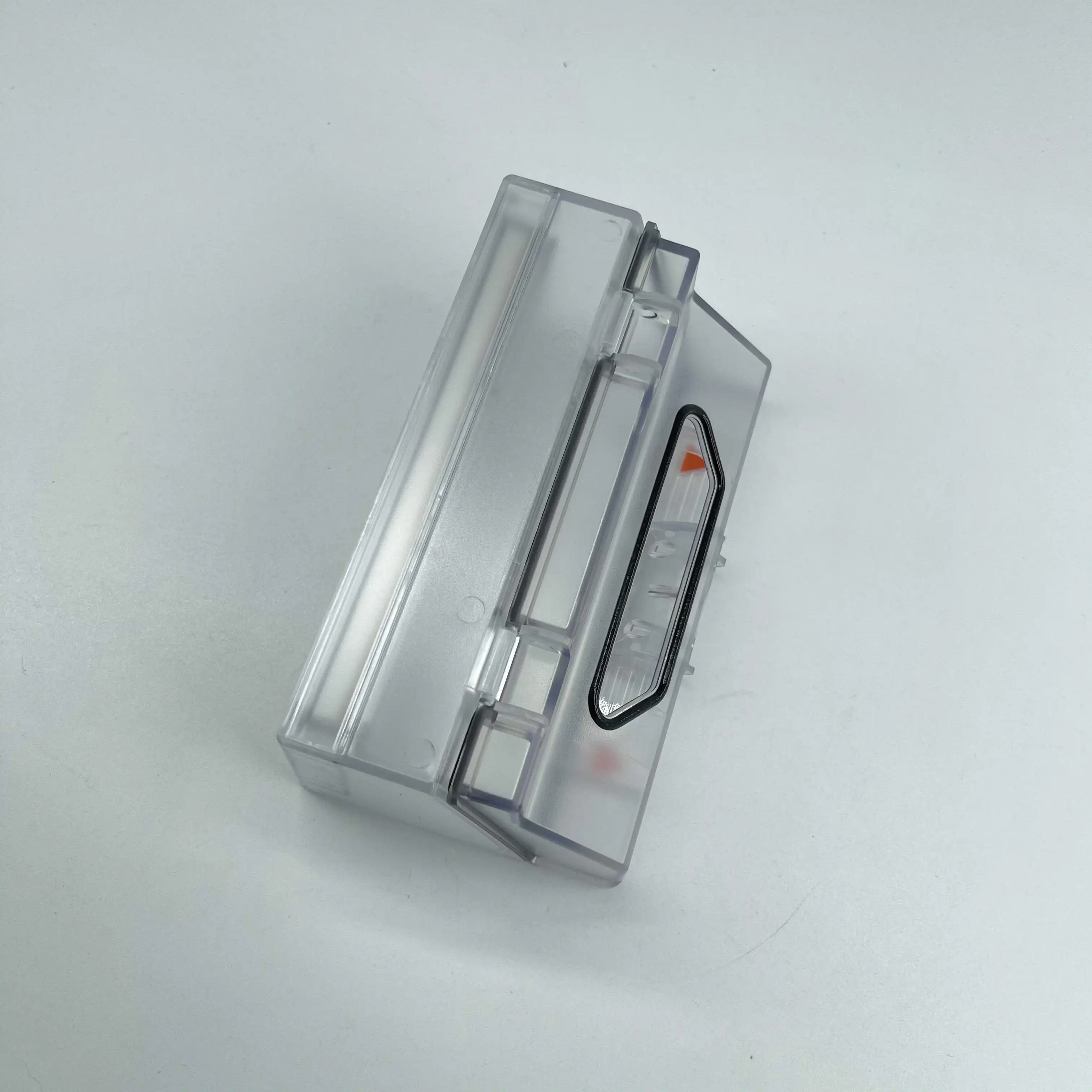 Original Parts For Xiaomi Mijia STYTJ06ZHM Dreame W10 Robotic Vacuum Cleaner Dust Box Hepa Filter Replacement Accessories