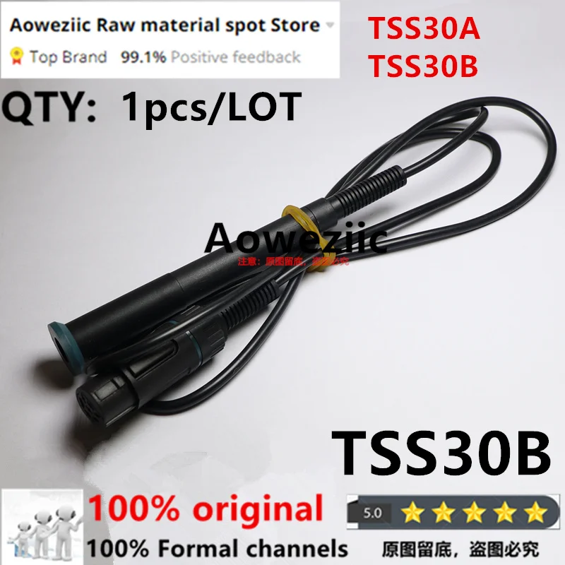 

Aoweziic 2024+ 100% новый TS1100 TS1200A TS1200D Универсальная сварочная платформа с ручкой TSS30A TSS30B