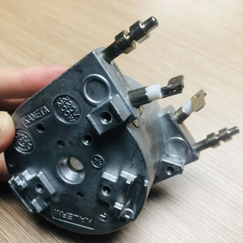 Coffee Machine Spare Parts Full Automatic 220V 1200W Heating Dish Heating Pot For Kalerm Coffee Espresso Machine