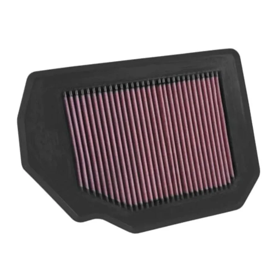 HighFlow Original Lifetime Engine Air Filter for 20152020 Genesis and  G80 Models: Enhances Engine Performance Boosts Power Out