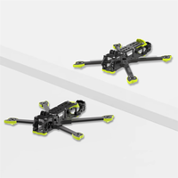 IFlight Nazgul XL5 / DC5 Frame Kit