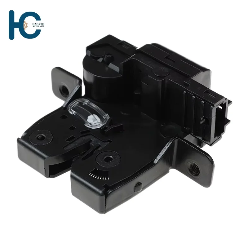 

90502-2DX0A Tailgate Boot Lid Catch Latch Lock for Nissan Micra Qashqai 2008-2015 Tiida C11 C12 Mk3 2005-2010