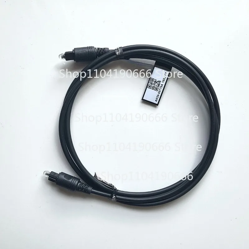 For  Samsung 5 FT Digital Fiber Optic Audio Cable Cord Optical SPDIF TosLink