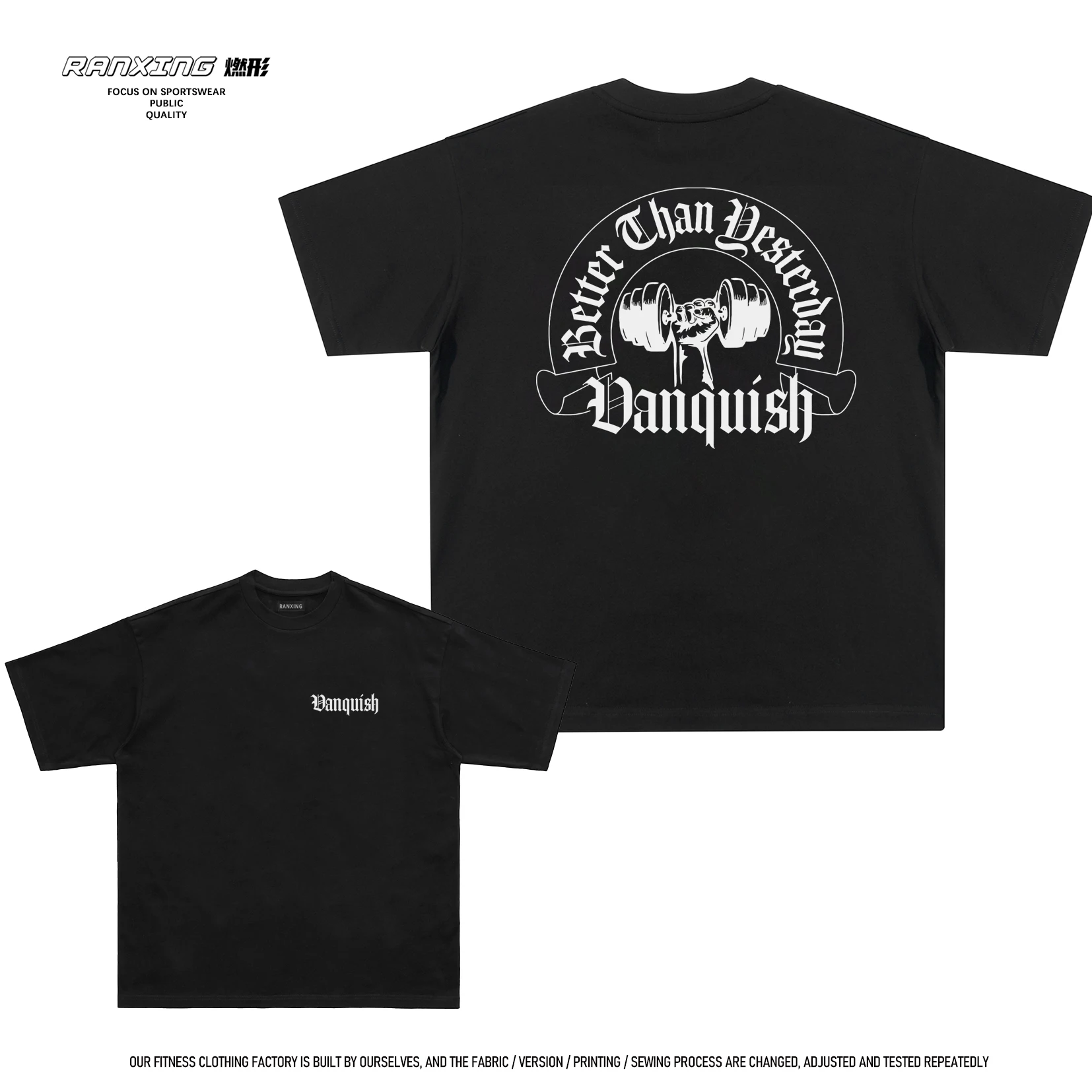 

2025 Pure Cotton Boxing Women's T-shirt: Pure Cotton, Comfortable, Breathable, High-quality Luxury Brand Ins Y2k