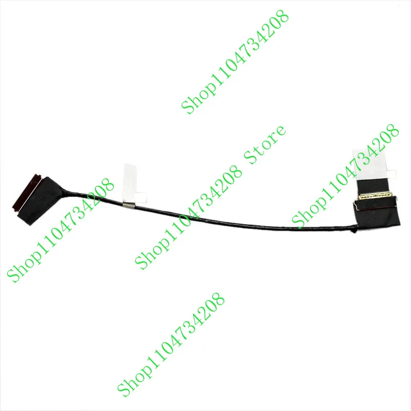 

PJFO For Lenovo Thinkpad X1 Extreme 1st Gen 20MF 20MG LCD Video Display Screen Cable FHD EDP 30PIN 01YU746