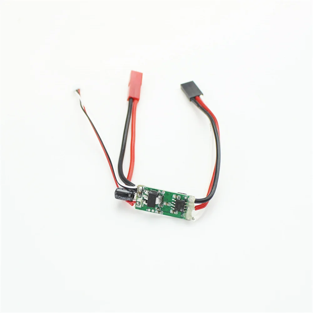 

1 PCS XK A160.0014 Governor RC Helicopter Airplane Glider Moderator