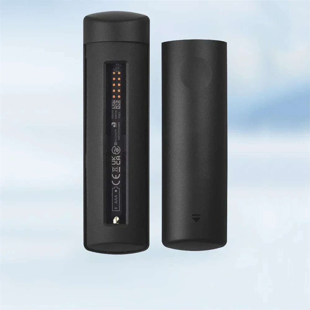 جهاز تحكم عن بعد بديل الصوت L5B83G متوافق مع Fire TV Stick 2nd/3rd /4k Fire TV الجيل الثالث لتلفزيون Amazon Fire #5