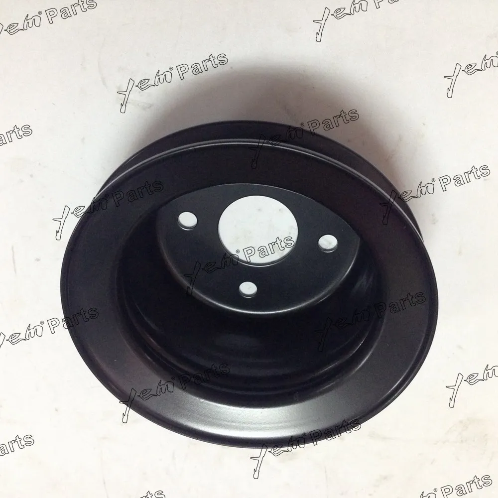 D1703 Fan Pulley Is Suitable for Engine Accessories