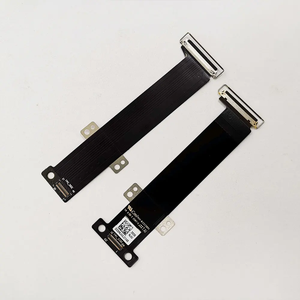 For ASUS ROG Zephyrus G16 GU605 GU605C GU605CR GU605CX GU605M GA605 GA605W Laptop Video Screen LCD LED Display Ribbon Flex Cable