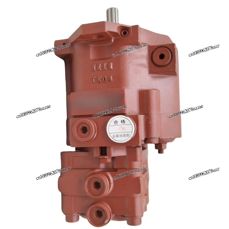 

KX41-3 Hydraulic Pump PVD-00B-15P-5G3-4982A