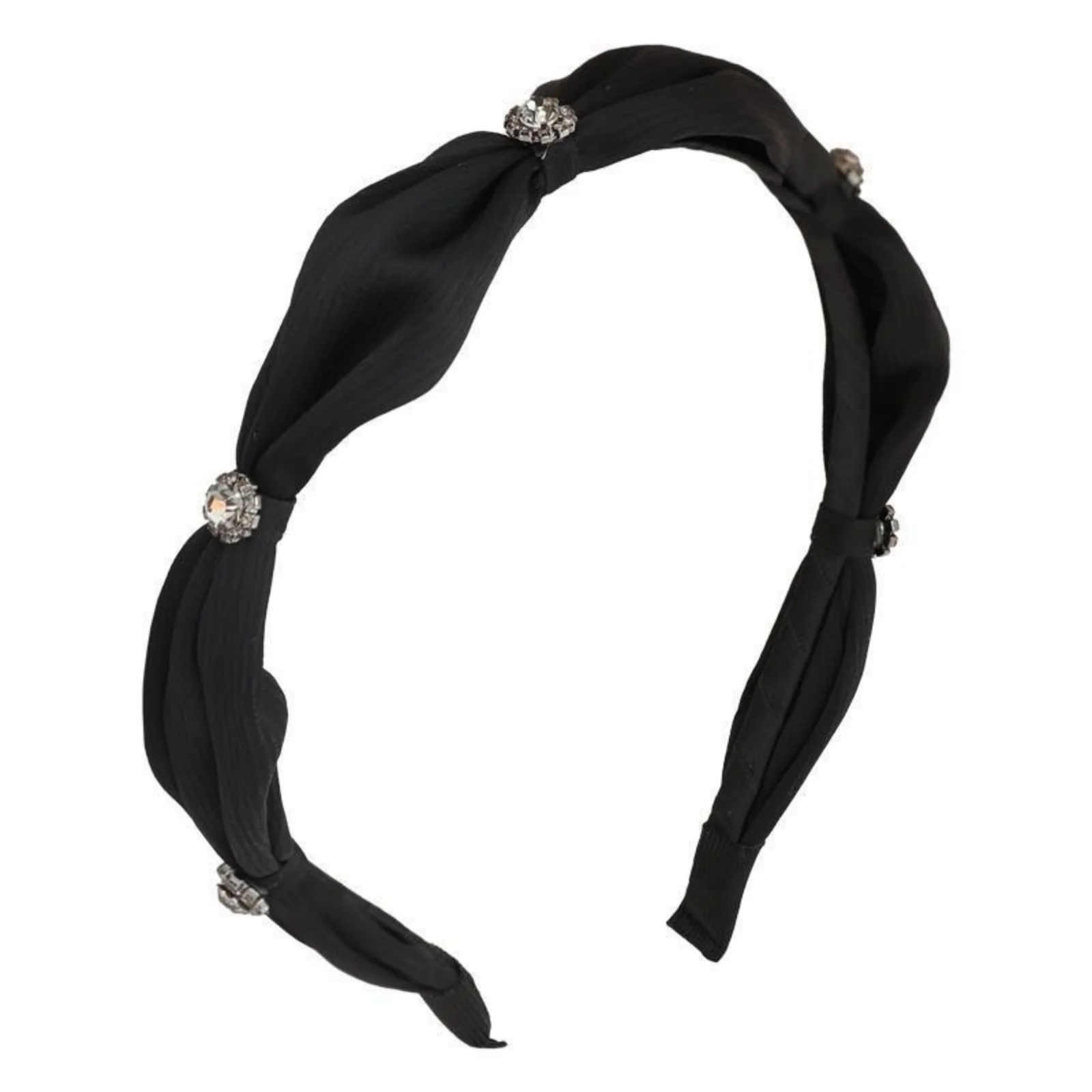 Thumbnail 3 - #57 Best Fabric Headbands to Buy In 2026