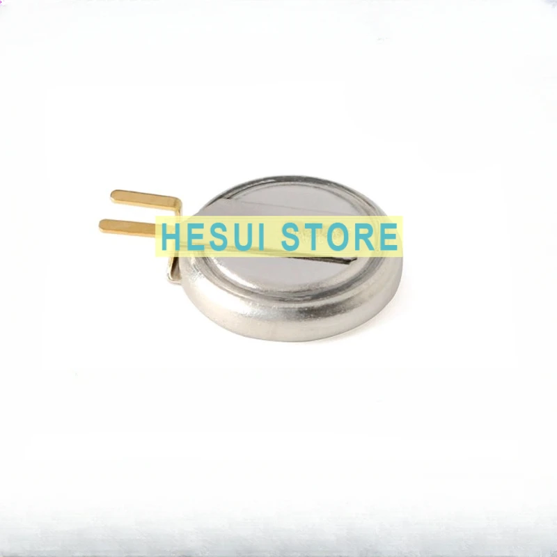 مكثف سوبر فاراد ، DMS3R3224 ، 3.3V0.22F ، 1 قائقي ، 5 ، 10