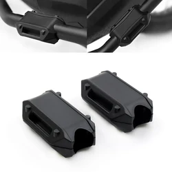 For Honda BMW R1200GS LC ADV F700GS F800GS Motorcycle Parts Engine Guard Protection Bumper Decorative Block Modified Crash Bar