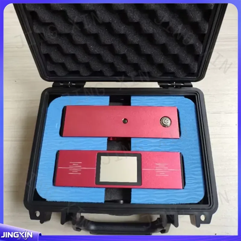 custom for PDL-02 Laser Pulley Alignment Tool 2M Sprocket Aligner Instrument Precision Belt Drive Shaft Coupling Maintenance