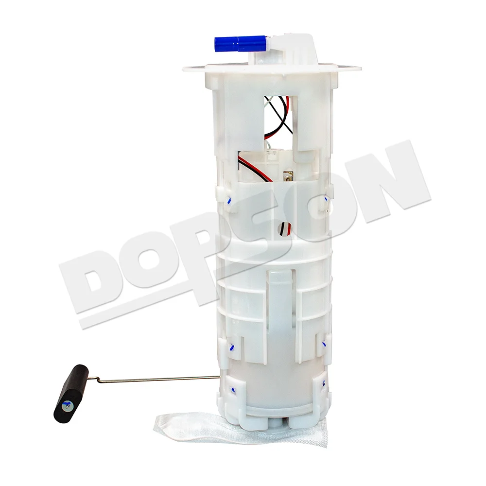 

Dopson Fuel Pump Assembly/assy 25060-VW00A / 17040-VW00A Fits for Nissan Urvan 2.4L 2.5L 2008-2010