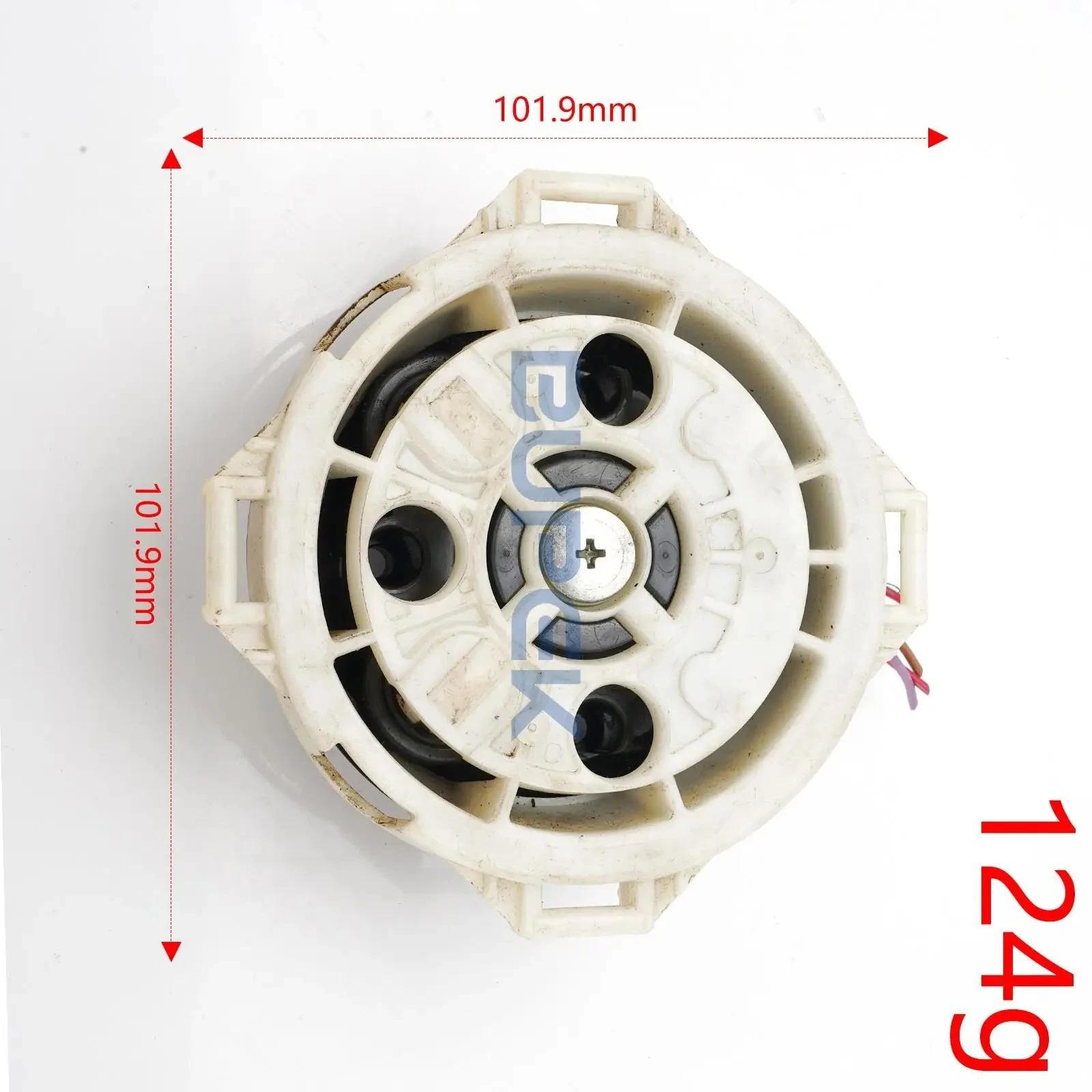 For 2007-2020 Toyota Vanguard Car Exterior Wing Mirror Adjustment Motor Assembly Module Side View Replacement