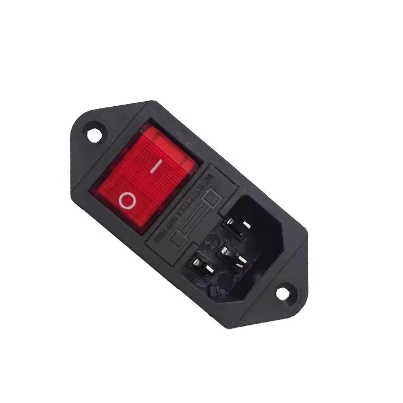 C14 Pin 3-In-1 AC-1…