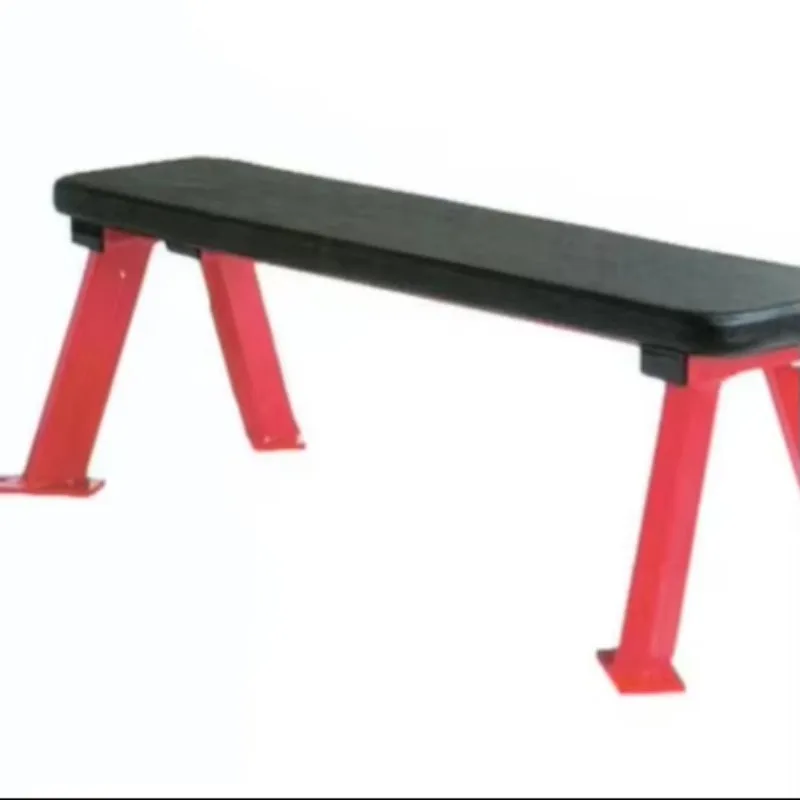 Unisex Multi-Function Foldable Steel Weight Bench Home Commercial Gym Trainer 2026