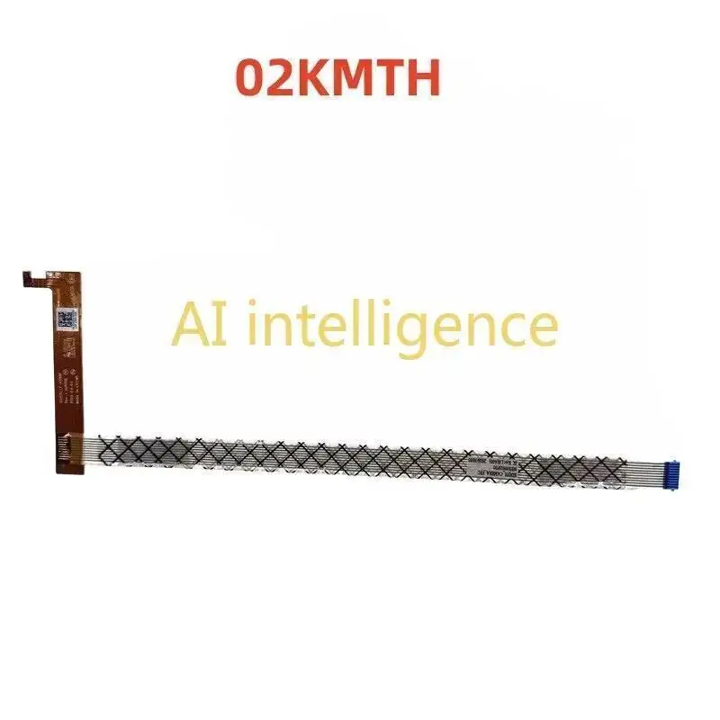 

0. Original for DELL Alienware M17 R2 M15 R2 EDQ51 EDQ71 CAMERA CABLE 2KMTH 02KMTH