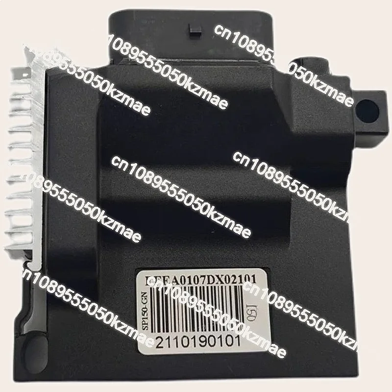 Motorcycle Computer Ignition ECU Control Unit for FAI Electronic Fuel Injection 125 150 175 200cc