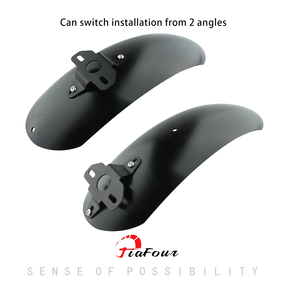 Mudguards For V7 Ii…