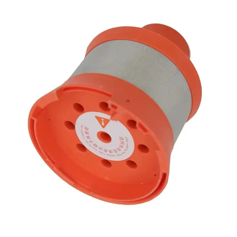 A67P-Vacuum Cleaner Cyclone Multi-Cone Filter Spare Parts For Mijia SCWXCQ01RR Roborock H6 Vacuum Attachment
