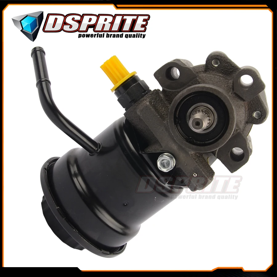 

FOR Power Steering Pump For Toyota 3RZ Land Cruiser Prado RZJ95 RZJ120 44320-35550 44320-35480 44320-60260 44320-35630