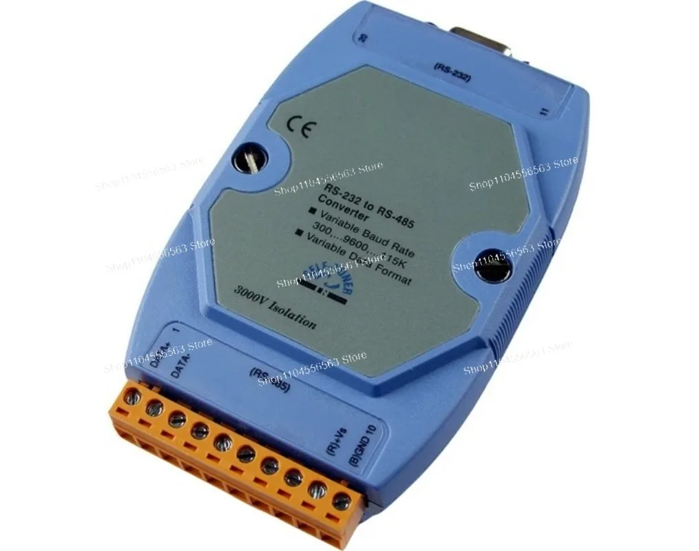 I-7520 RS-232 To RS-485 Module/Communication Card, New